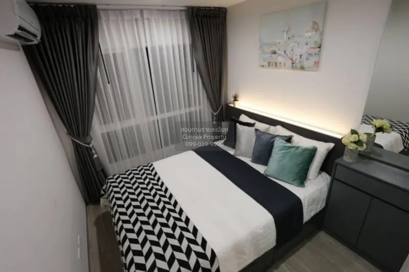 FOR RENT condo , Regent Home Sukhumvit 97/1 , BTS-Bang Chak , Ban